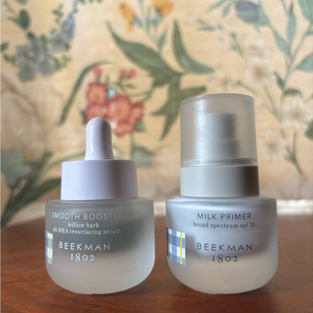Skincare Duo